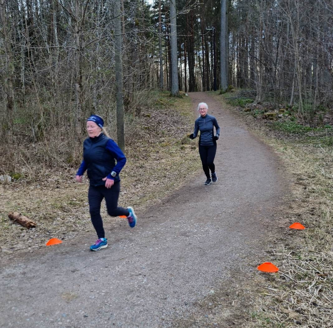 Ewa och Eva