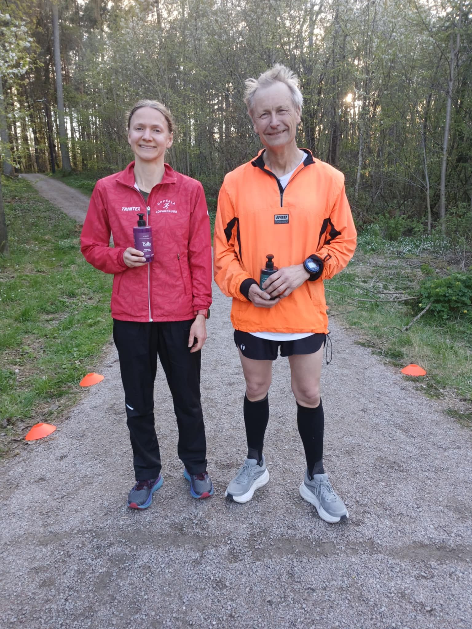 Vinnare Vilan vårcup 2025