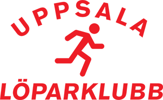 Uppsala Löparklubb-logotype